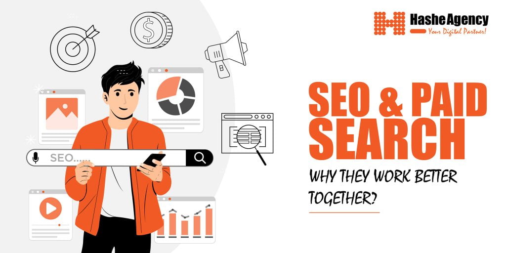 SEO & Paid Search