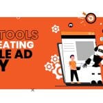 AI tools for creating Google ad copy