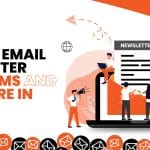 email newsletter