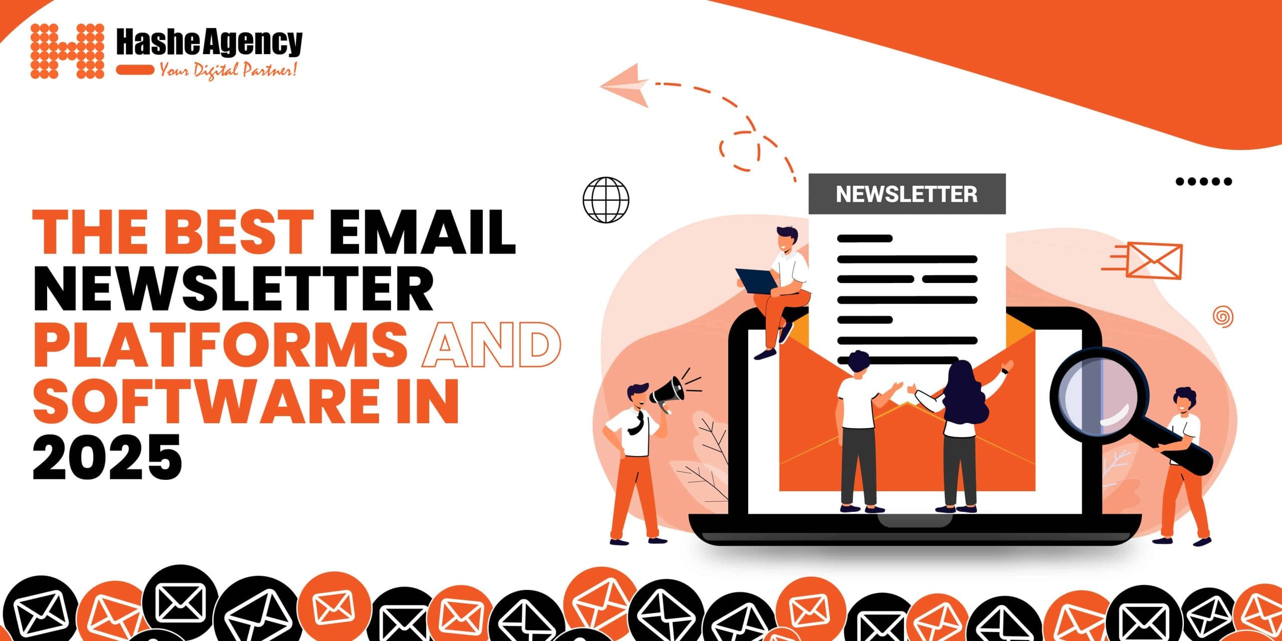 email newsletter